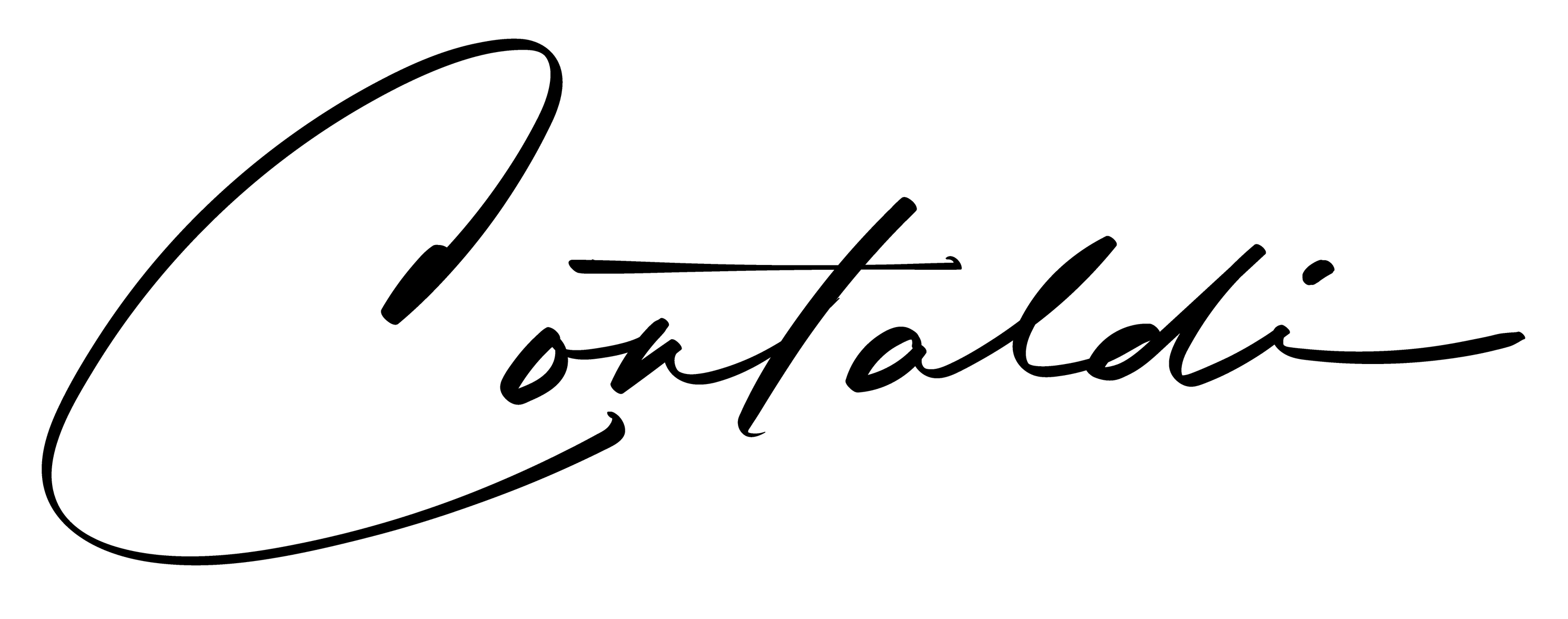 Contaldi Signature